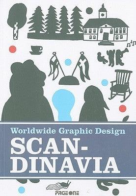 Scandinavia - Worldwide Graphic Design - Thryft