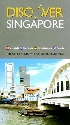 Discover Singapore - Thryft