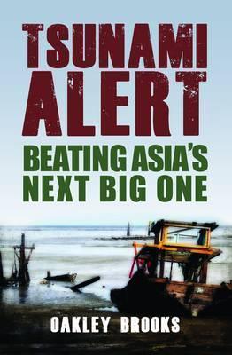 Tsunami Alert - Beating Asia's Next Big One - Thryft