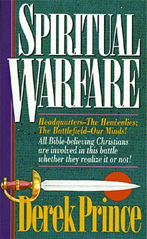 Spiritual Warfare