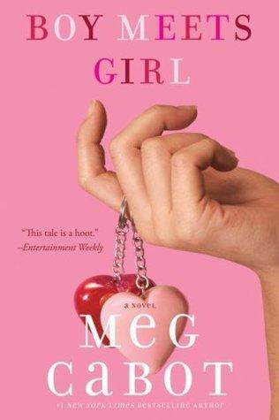 Boy Meets Girl T - Thryft