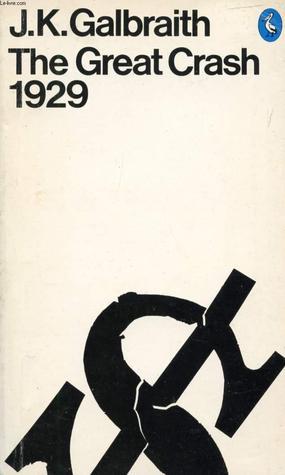 The Great Crash, 1929
