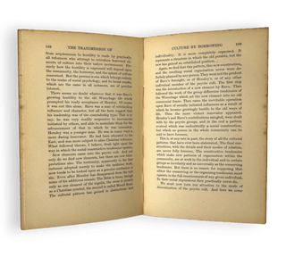 Psychology and Primitive Culture - Thryft