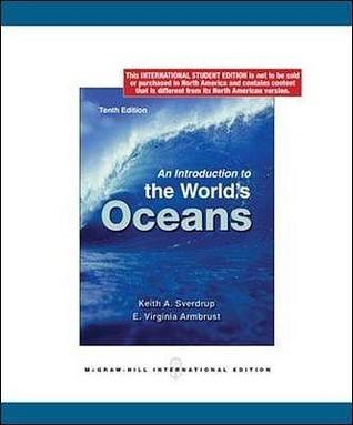 Introduction to the Worlds Oceans - Thryft