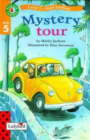 Mystery Tour - Thryft