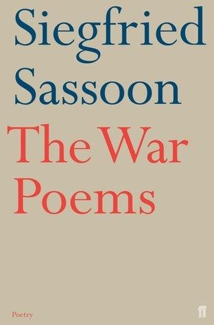 The War Poems - Thryft