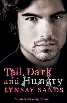 Tall, Dark & Hungry : Book Four - Thryft