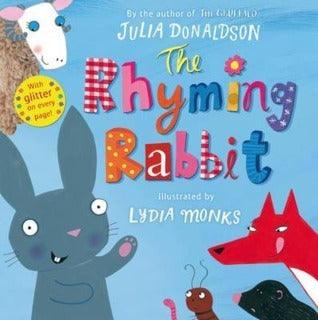 The Rhyming Rabbit - Thryft