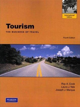 Tourism : The Business of Travel: International Edition - Thryft