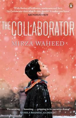 The Collaborator - Thryft