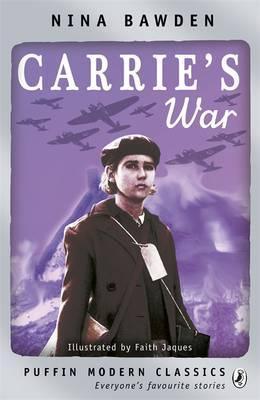 Carrie's War - Thryft