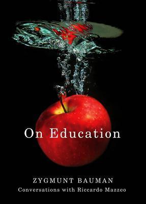 On Education : Conversations with Riccardo Mazzeo - Thryft
