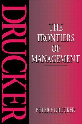 The Frontiers of Management - Thryft