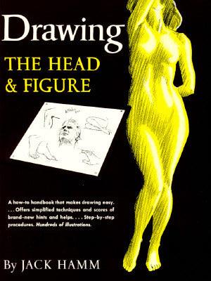 Drawing the Head and Figure : A How-to Handbook That Makes Drawing Easy - Thryft