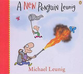 A New Penguin Leunig - Thryft