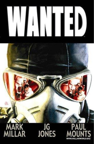 Wanted - Thryft