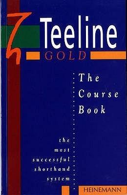 Teeline Gold Coursebook - Thryft
