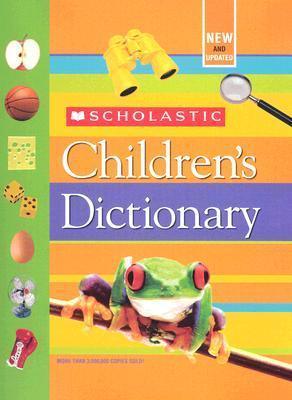 Scholastic Children's Dictionary - Thryft