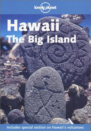 Hawaii: The Big Island