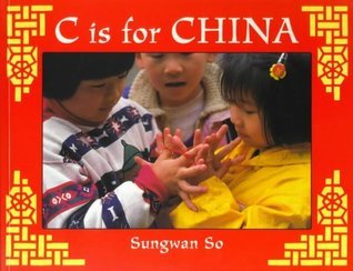 C Is for China
