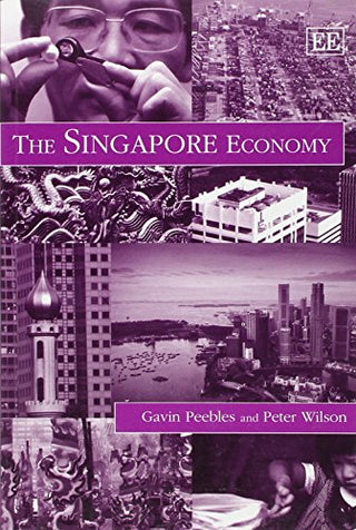 The Singapore Economy