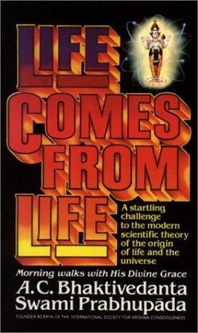 Life Comes from Life - Thryft