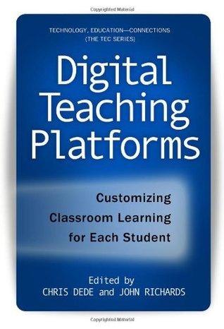 Digital Teaching Platforms : Customizing Classroom Learning for Each Student - Thryft