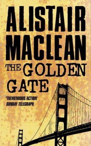 The Golden Gate - Thryft