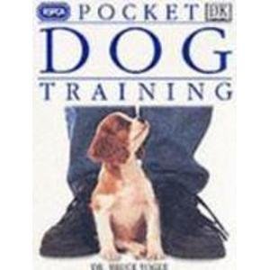 RSPCA Pocket Dog Training