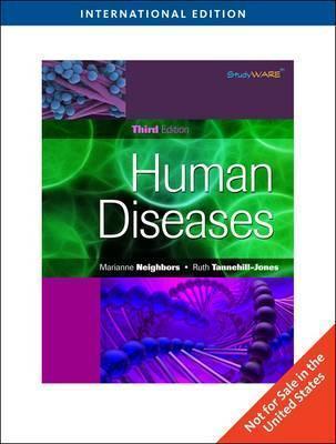Human Diseases, International Edition - Thryft