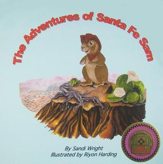 The Adventures of Santa Fe Sam - Thryft