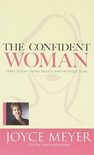 The Confident Woman - Thryft