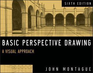 Basic Perspective Drawing - A Visual Approach, 6th Edition - Thryft