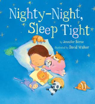 Nighty-Night, Sleep Tight - Thryft