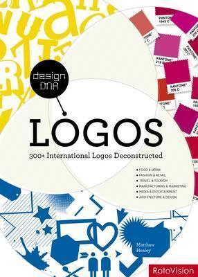 Deconstructing Logo Design: 300+ International Logos Analysed and Explained - Thryft
