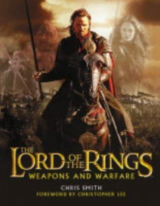 The "Return of the King" Weapons and Warfare - Thryft