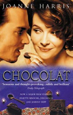 Chocolat - Thryft