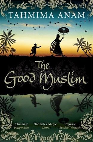 The Good Muslim - Thryft