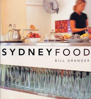 Bill's Sydney Food - Thryft