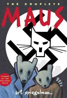 The Complete MAUS - Thryft