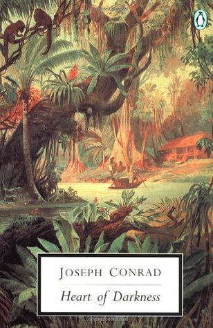 Heart of Darkness With The Congo Diary