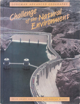 Challenge of the Natural Environment