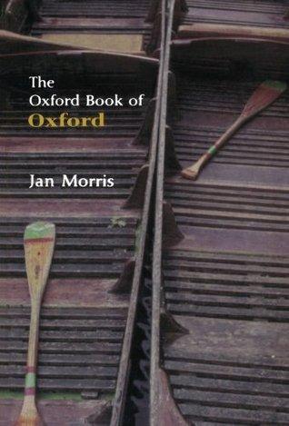 The Oxford Book of Oxford - Thryft