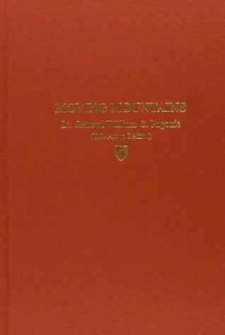 Moving Mountains : Lessons in Leadership and Logistics from the Gulf War - Thryft