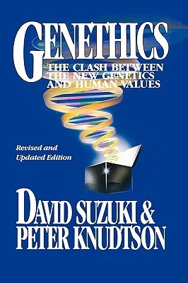 Genethics: The Ethics of Engineering Life