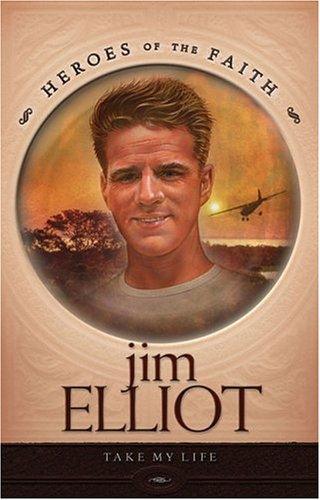 Jim Elliot - Thryft