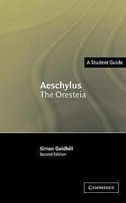 Aeschylus: The Oresteia - Thryft