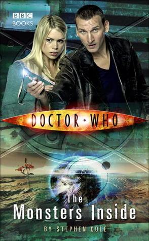 Doctor Who : Monsters Inside - Thryft