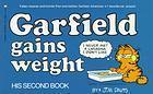 Garfield Gains Weight - Thryft