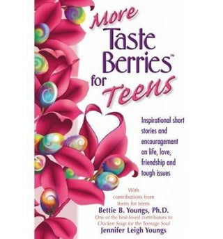 Taste Berries for Teens - Thryft